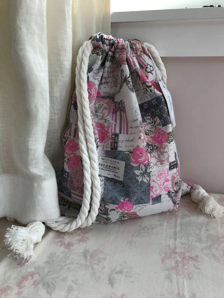 Butterfly rose floral $39